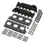 Exhaust Manifold Kit 17-20 Ford 3.5L