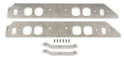 Intake Spacer Kit - BBC w/Oval Ports