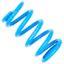 Spring Coilover 2.5in x 7in x 550lb