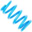 Spring Coilover 2.5in x 7in x 600lb