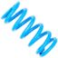 Spring Coilover 2.5in x 8in x 600lb