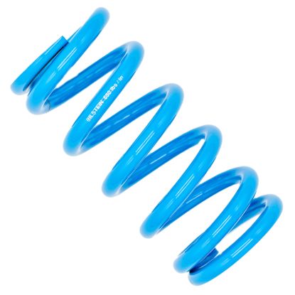 Spring Coilover 2.5in x 8in x 650lb