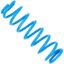 Spring Coilover 2.5in x 12in x 150lb