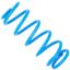 Spring Coilover 2.5in x 10in x 175lb