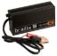 Battery Charger  12-Volt 6-amp For AGM
