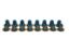 Valve Seal Set of 16 2001+ LS