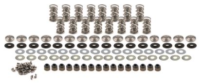 Ultimate RPM Valve Spring Kit .650 Lift