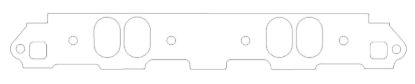SBM Intake Gasket Set w/W2 Heads .060 Thick
