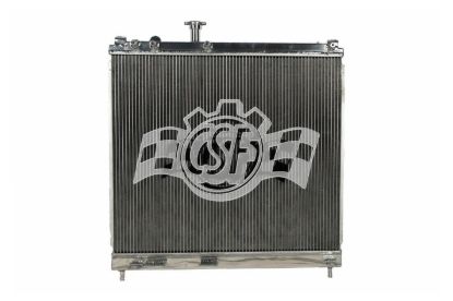 Radiator 04-15 Nissan & Infiniti Truck / SUV