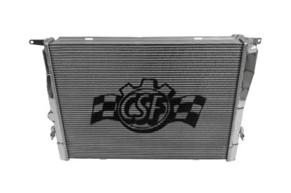 Radiator 06-13 BMW E82 / E88 / E89 / E9X