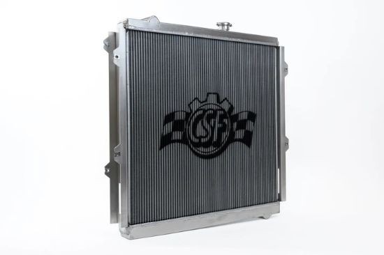 Radiator 96-02 Toyota 4Runner