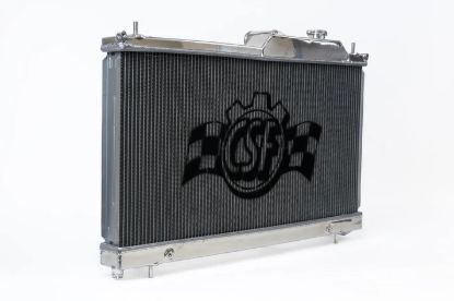 Radiator 14-18 Subaru Forester