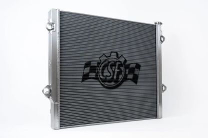 Radiator 03-09 Toyota 4Runner Lexus GX470