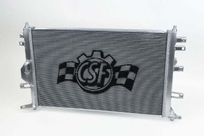 Radiator 23+ Toyota GR Corolla