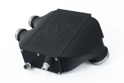 Charge Air Cooler BMW M2 / M4 / M2C Top Mount