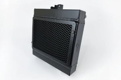 Auxiliary Radiator BMW F8X M3 / M4 / M2C