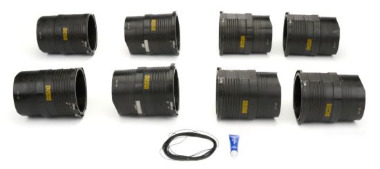 Cyl MID Sleeve GM LS (Set 8) 4.110in ID Bore