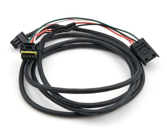 BIM EFI-1 CAN Harness Holley Sniper