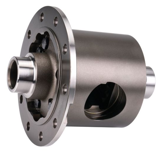 Detroit Truetrac - Ford 8.8 31-Spline