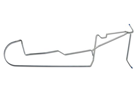 3/8in Fuel Line 65-66 Mustang