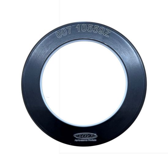 Hub Seal Wide 5 Zero Drag L/W Alum