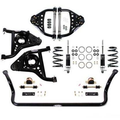 Front Suspension SK2 BBC 70-81F
