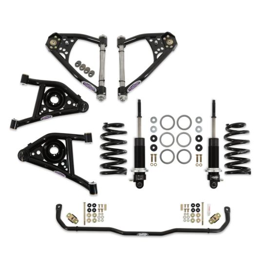Front Suspension SK2 SBC 67-69F 68-74NOV