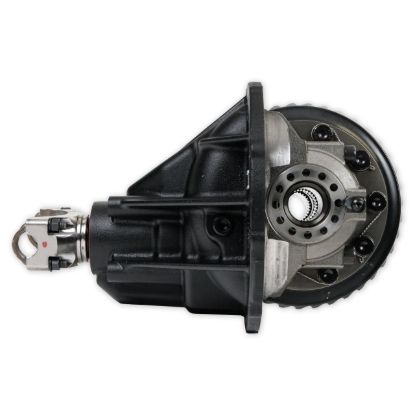 FN988 STD Case 31 SPL TT 3.73 Ratio 1350