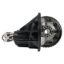 FN988 STD Case 31 SPL TT 3.73 Ratio 1350