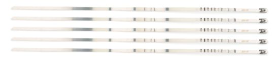 Lockjaw Locking Ties 14in Package of 5