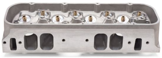 BBC Victor 24 Deg. CNC Cylinder Head - Bare