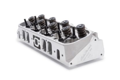 BBC Performer RPM 454-R Cylinder Head - Assm.