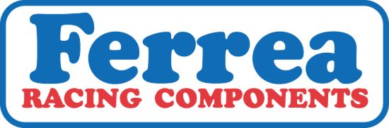 Ferrea Catalog 2026