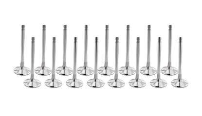 Honda 36MM Intake Valve 5.47MM Stem 109.3MM OAL