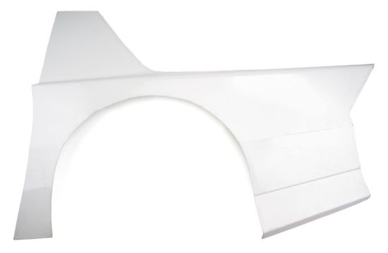 92 Camaro Quarter Panel LH Steel