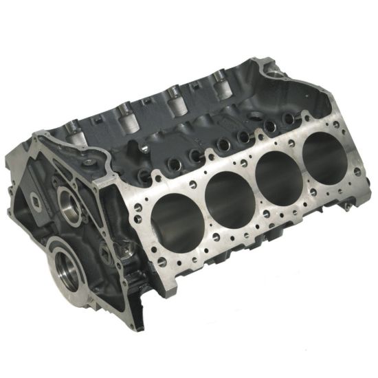 460 Siamese Bore Engine Block