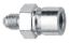 3AN To 10MM X 1.0 Female Inverted Flare Fitting