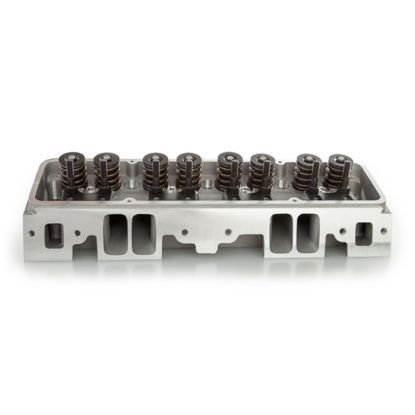 SBC 200cc Alm Cyl Head 69cc 2.055/1.600