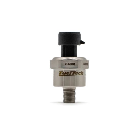 0-30psi Pressure Sensor Short Body