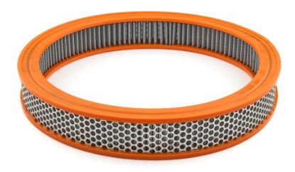 Round Air Filter