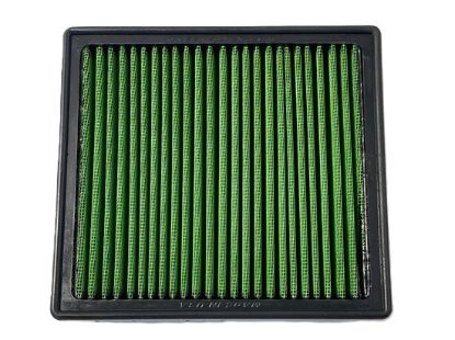 Panel Air Filter