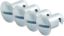 Dzues Button Pack of 4-S NW Nose Wing Pack