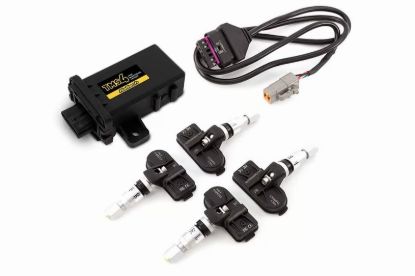 TMS-4 w/Internal Sensors