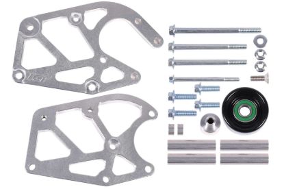 Saginaw PS Bracket LT Truck L87 L84 2019+