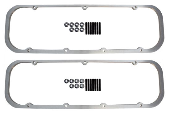 BBC Valve Cover Spacer Billet 3/8in