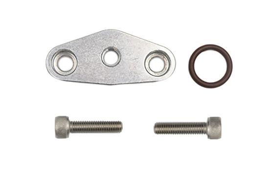 Oil Press Sensor Adapter Port 1/8in NPT