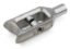 Shock Mount Lower A-Arm Dropped