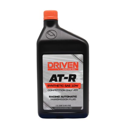 AT-R 10W ATF Trans Fluid 1 Quart