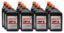 HP-X 5W40 Motor Oil Case 12/Qt