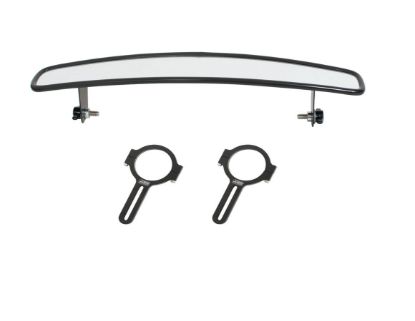 14IN Mirror Kit 1-3/4IN Bar